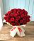 Букет 29 Красных роз в Советске Калининградской области