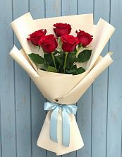 Букет Классика чувств в Советске Калининградской области