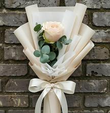 Букет цветов из:  Розы в Советске Калининградской области