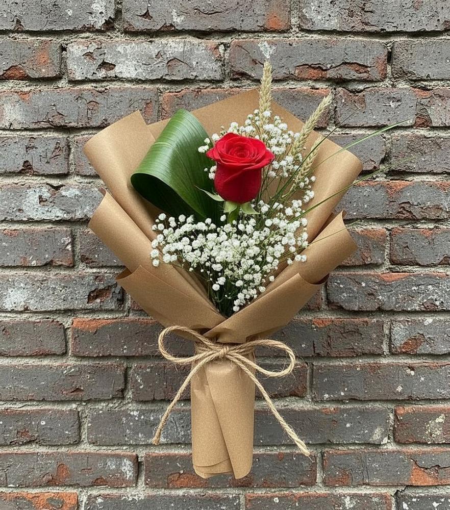 Букет цветов из: Розы в Советске Калининградской области