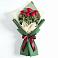 Букет цветов из: Розы в Советске Калининградской области