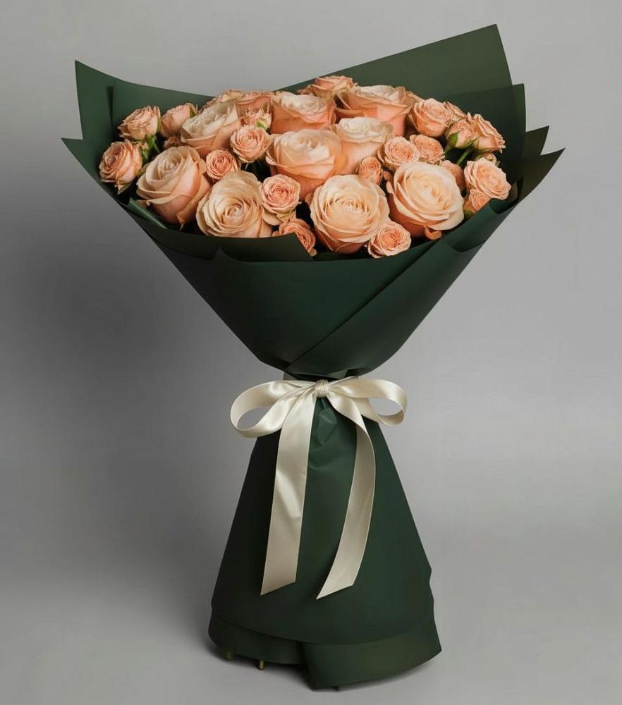 Букет Элегантный в Советске Калининградской области