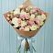 Букет цветов из: Розы в Советске Калининградской области