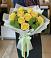 Букет цветов из: Хризантемы и Розы в Советске Калининградской области
