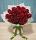 Букет Красные розы в Советске Калининградской области