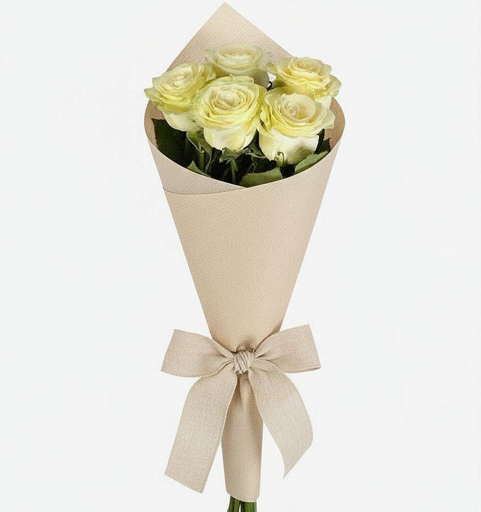 Букет цветов из: Розы в Советске Калининградской области