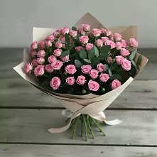 Букет Удовольствие в Советске Калининградской области