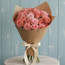 Букет цветов из:  Розы в Советске Калининградской области