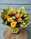 Букет цветов из: Альстромерии и Розы в Советске Калининградской области