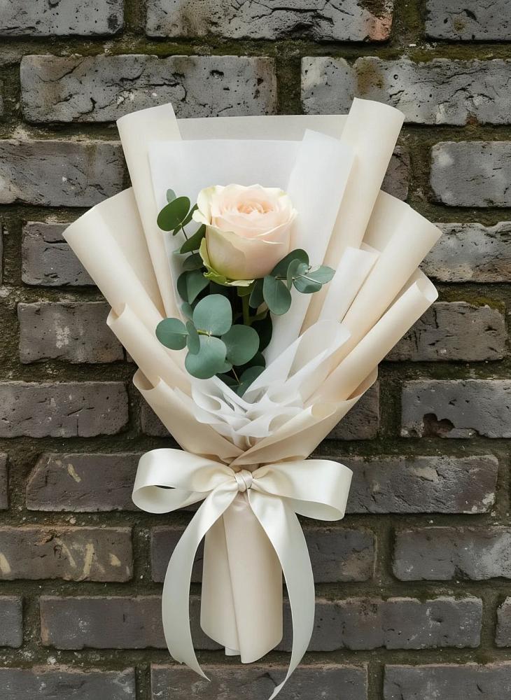 Букет цветов из: Розы в Советске Калининградской области