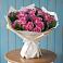 Букет цветов из: Розы в Советске Калининградской области