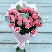 Букет Леди совершенство в Советске Калининградской области