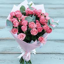 Букет Леди совершенство в Советске Калининградской области